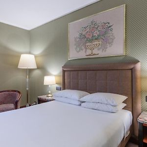 Deluxe Kamer met een King Size Bed
